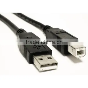 Cable AK-USB-04 USB-A/USB-B thumbnail-1