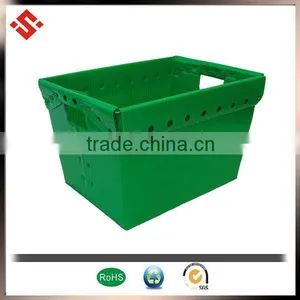 2015 Reusable Coroplast Tote Box thumbnail-1