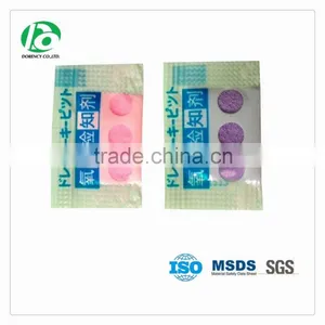 Golden Supplier Oxygen Scavenger Packets thumbnail-2