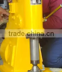 BEST-SELLER!!Air Power Forging HammerC41-6KG With CE Certificated thumbnail-5
