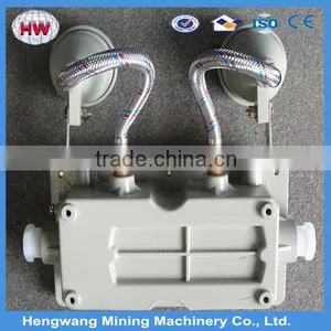 Multi-function Industrial Explosion Proof Led Emergency Light/ Led Emergency Charging Light thumbnail-3