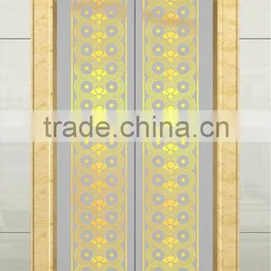 800 kg Passenger Elevator thumbnail-1