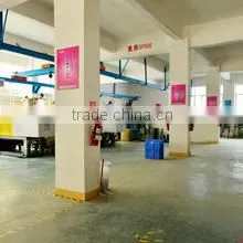 Shenzhen Hongwang Nicemay Electric Co., Ltd. company overview - view 3 thumbnail