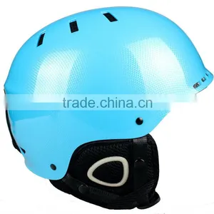 CE Approved Snowboard Helmet Adjustable Water Ski Helmet thumbnail-4
