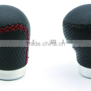 HR-2315 Automoible Stalls Head Diamond Car Shift Knob Gear Head Shift Lever Transmission Shift Knob thumbnail-1