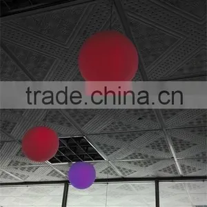 LED Light Ball Led Line Lamp With Remote Control YXF-200D thumbnail-4