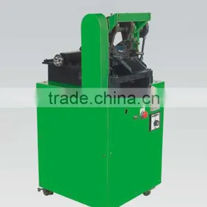 Groove Bottom Paper Molding Machine thumbnail-1