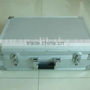 Aluminum Military Tool Box thumbnail-1