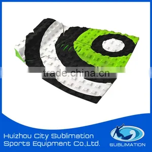 Multi-colored Eva Sup Surf Traction Pad Deck Pads for Surfing thumbnail-5