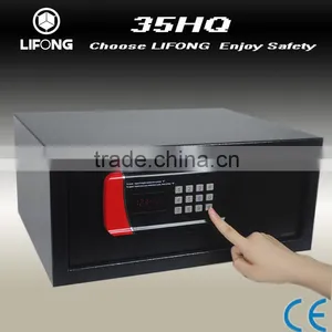 Electric Safe Box for Hotel Room thumbnail-1