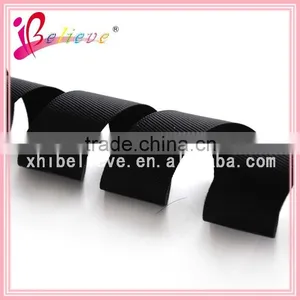 Wholesale Fashionable Grosgrain Material Solid Classic Simple Ribbon thumbnail-6