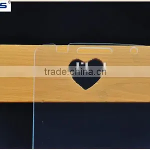Factory Price Best Film Custom Screen Protector for LG L22 thumbnail-1