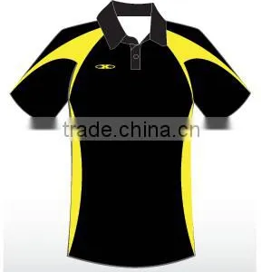 Custom Design Golf Shirts thumbnail-5