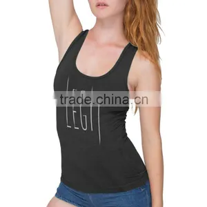 Custom Printed Ladies Tank Tops thumbnail-5