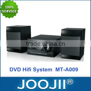 2015 Good Sound Mini Audio Hifi Combo With FM USB thumbnail-1