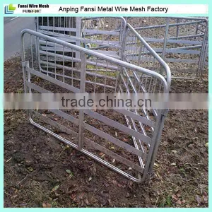 Anti-corrosion Aluminum Sheep Panel thumbnail-1