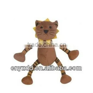 Plush Cat Toy for Pet Dog/best Selling Plush Pet Toy /plush Pet Toy thumbnail-1