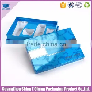 China Made High Quality Cosmetic Beauty Box for Packaging thumbnail-4
