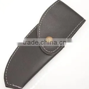 Black Scissor Clutch Case thumbnail-4