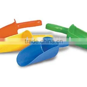 Plastic Scoop Mould thumbnail-1