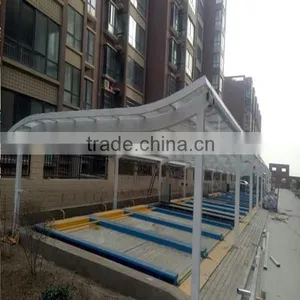 High Quality Car Parking Solutions/Mechanical Parking Solutions thumbnail-1
