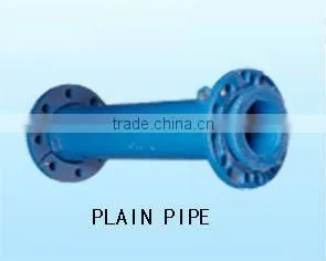Flange Branch Tee thumbnail-1