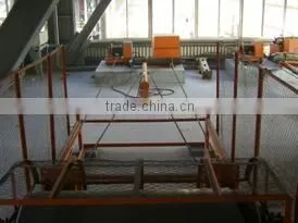 Hydraulic Post Tension Equipment, Hydraulic Wire Tension Device, Hydraulic Auto Tension Controller for Concrete Machine thumbnail-1