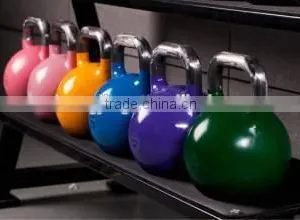 Fitness Equipment Kettlebell thumbnail-1