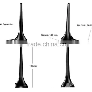 External 3G Antenna / GSM Extermal Antenna / Antenna 3G thumbnail-1