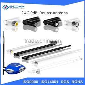 Factory Supply WIFI Antenna 2.4G High DBi Wireless Indoor WIFI Antenna thumbnail-2