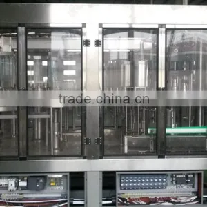Mineral Water Machine/pure Water Machine/purified Water Machine/water Filling Machine thumbnail-2