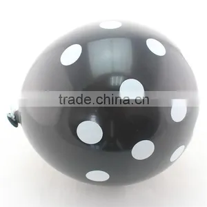 Latex Balloons,30cm Assorted Color Balloons,High Quality Balloons thumbnail-1