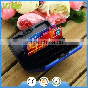 RFID Aluma Wallet as Seen on TV thumbnail-3