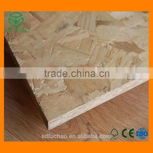 High Quality Non-defect OSB From China Manufacturer for Container thumbnail-4