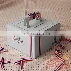 Paper Box Gift Box Packaging Box Paper Box Making Machine thumbnail-3