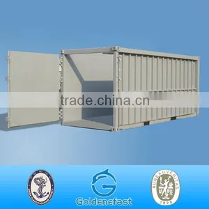 Top Open Container Shipping Container Good Quality Cheap Price thumbnail-1