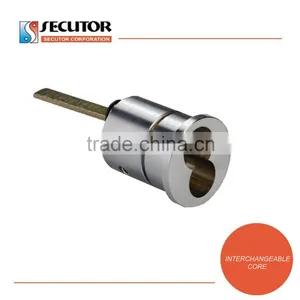 Schlage Large Format IC Rim Cylinder Housing thumbnail-1