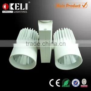 High Quality Best Selling Led Track Light 2015 Newest thumbnail-2
