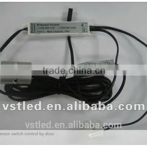12v Led IR Sensor Switch for Led Strip Light thumbnail-1