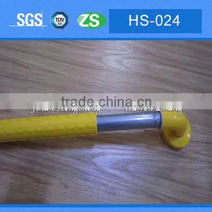 New Design Line Shape Anti-bacterial Aluminum Bath Safety Grab Bar thumbnail-4