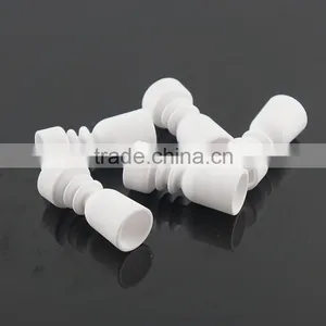 2015 Titanium Nails Vapor Gr2 Domeless From Express thumbnail-3