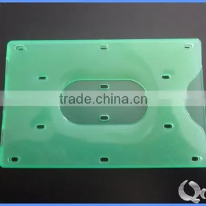 Soft PP Card Holder, Plastic pp Card Holder thumbnail-5