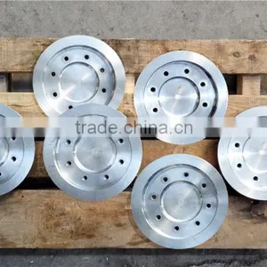 High Quality 2' and 3" Kingpin for Trailer and Dump Truck thumbnail-1