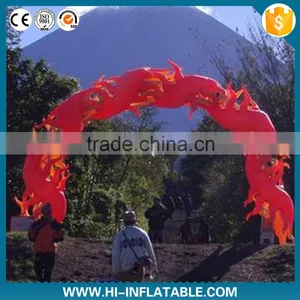 2015 Newly Design Inflatable Arch for Event Decoration,inflatable Entrance Arch thumbnail-3