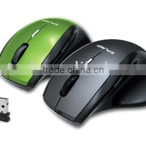 2.4g Wireless Mouse thumbnail-1