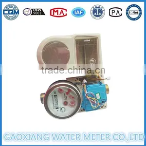 AMR Electronic Remote Reading Water Meter thumbnail-4