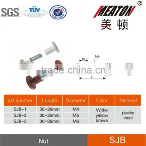 Plywood Screw thumbnail-1