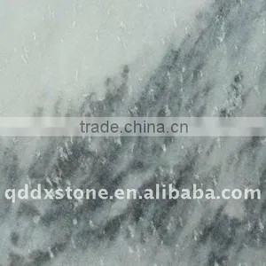 Shandong Cloudy Grey Marble thumbnail-1