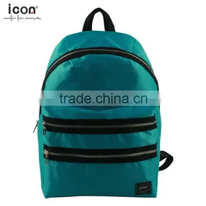 High Quality and Fashion Design Backpack With 420D Nylon thumbnail-1