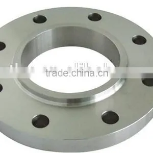 Flat Welding Neck Flanges thumbnail-1